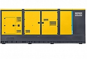 Генератор Atlas Copco QES 900